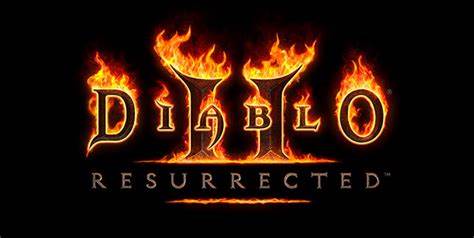 Diablo II Resurrected